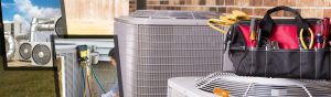 Air Filtration The Woodlands