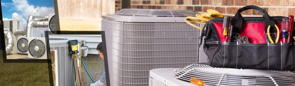 AC Tune-Up The Woodlands TX